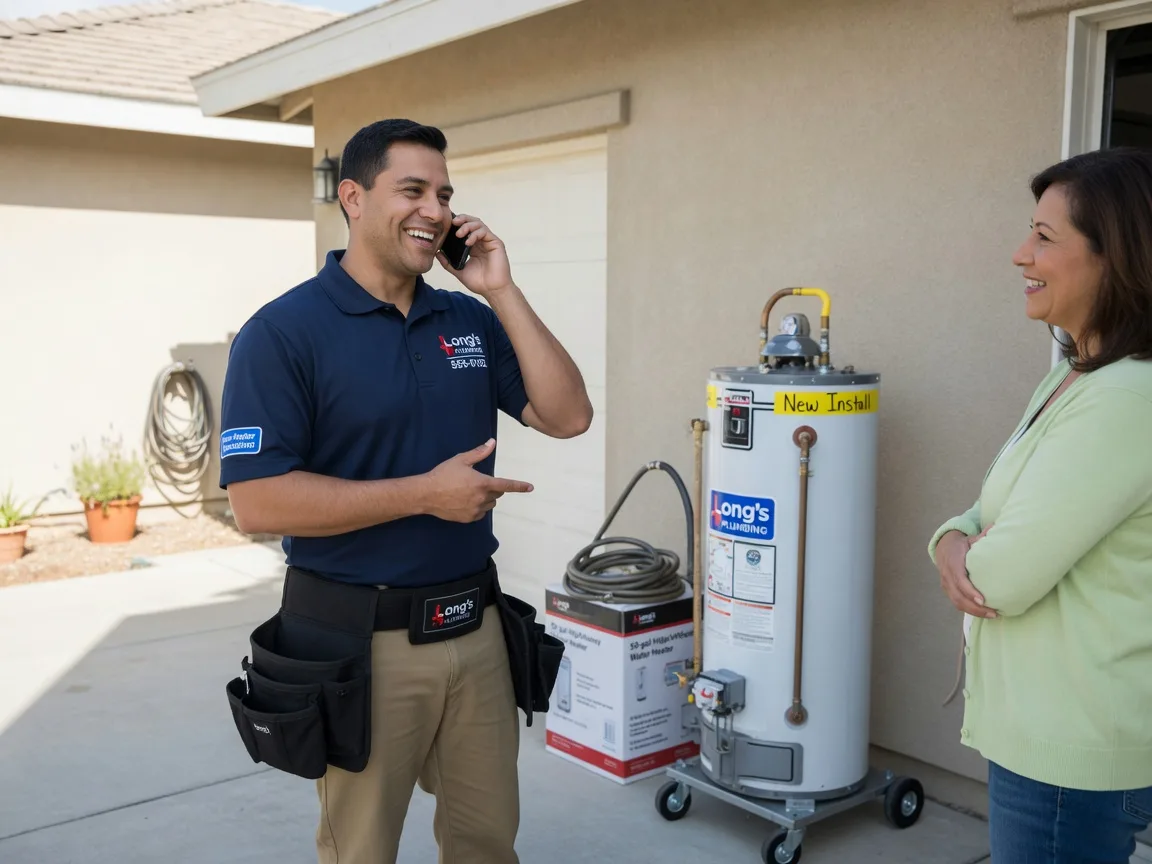 Leak Detection Moline, MI FAQs